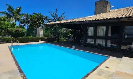 Casa com 5 quartos à venda na vilas do atlântico, vilas do atlantico, lauro de freitas por r$ 1.400.000