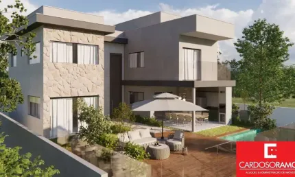 Casa com 5 quartos à venda na Caji, Caji, Lauro de Freitas por R$ 1.195.000