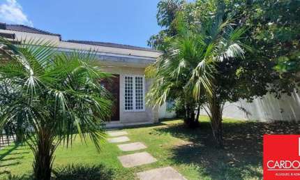Casa com 3 quartos à venda na RUA BALEIA AZUL, Praia de Busca Vida, Camaçari por R$ 1.900.000