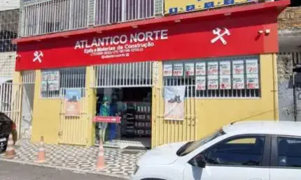 Ponto comercial para alugar na estrada do coco, estrada do coco, lauro de freitas por r$ 11.000
