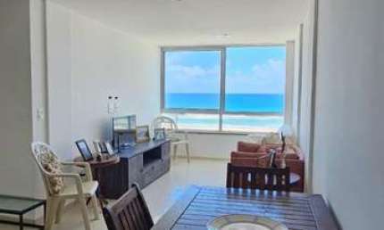 Apartamento com 3 quartos à venda na Alameda Praia do Flamengo, Praia do Flamengo, Salvador, 133 m2 por R$ 1.200.000