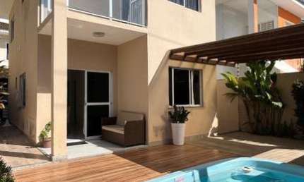 Casa com 4 quartos à venda na Vilas do Atlântico, Vilas do Atlantico, Lauro de Freitas por R$ 720.000