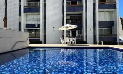 Apartamento com 2 quartos à venda na Rua Praia de Tambaú, Vilas do Atlantico, Lauro de Freitas, 66 m2 por R$ 495.000
