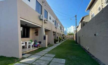 Casa com 3 quartos à venda na Flamengo, Praia do Flamengo, Salvador por R$ 550.000