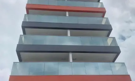 Apartamento com 1 quarto à venda na Vila Alto de Amaralina, Amaralina, Salvador, 19 m2 por R$ 290.000