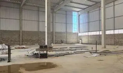 Barracão / Galpão / Depósito para alugar na Vida Nova, Vida Nova, Lauro de Freitas por R$ 95.000