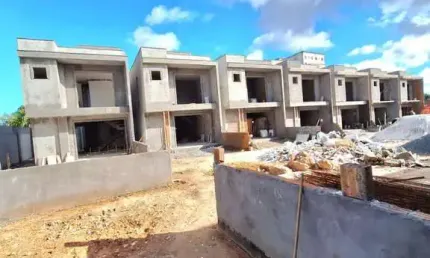 Casa com 4 quartos à venda na recreio de ipitanga, recreio ipitanga, lauro de freitas por r$ 565.000