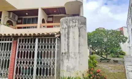 Casa com 3 quartos à venda na vilas do atlântico, vilas do atlantico, lauro de freitas por r$ 450.000