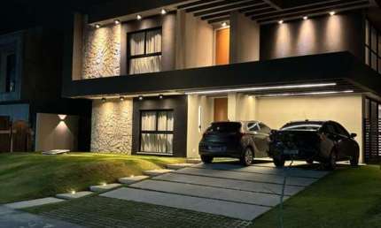 Casa com 4 quartos para alugar na Alphaville Litoral Norte I I I, Alphaville Litoral Norte I I I, Camaçari por R$ 13.020