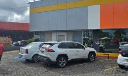 Ponto comercial para alugar na Estrada Do Coco, Estrada do Coco, Lauro de Freitas por R$ 26.000