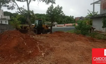 Terreno à venda na Rua Dr. Gerino de Souza filho, Caji, Lauro de Freitas por R$ 410.000