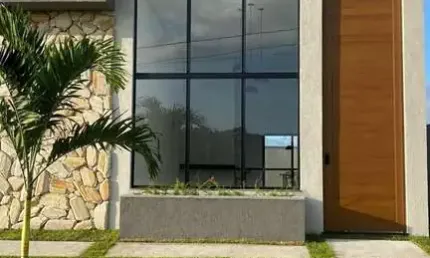 Casa com 3 quartos à venda na Abrantes, Abrantes, Camaçari por R$ 970.000
