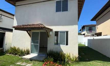 Casa com 4 quartos para alugar na Abrantes, Abrantes, Camaçari por R$ 3.188