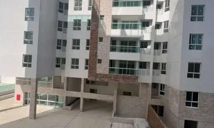 Apartamento com 3 quartos à venda na Jardim Aeroporto, Jardim Aeroporto, Lauro de Freitas, 90 m2 por R$ 770.000