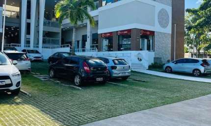Ponto comercial à venda na Abrantes, Abrantes, Camaçari por R$ 290.000