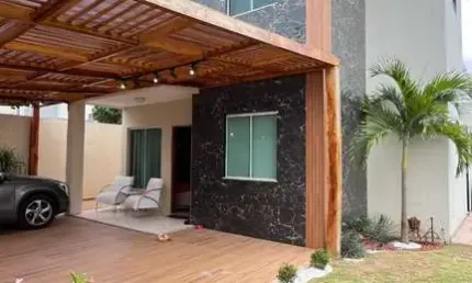 Casa com 4 quartos à venda na Caji, Caji, Lauro de Freitas por R$ 1.200.000