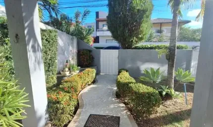 Casa com 6 quartos à venda na Centro, Centro, Lauro de Freitas por R$ 1.380.000