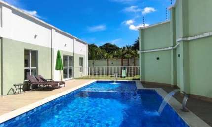 Apartamento com 2 quartos à venda na Recreio de Ipitanga, Recreio Ipitanga, Lauro de Freitas, 59 m2 por R$ 260.000
