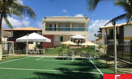 Casa com 11 quartos à venda na Vilas do Atlântico, Vilas do Atlantico, Lauro de Freitas por R$ 3.200.000