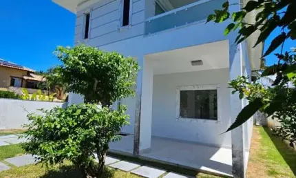 Casa com 4 quartos à venda na Estrada Do Coco, Estrada do Coco, Lauro de Freitas por R$ 1.400.000