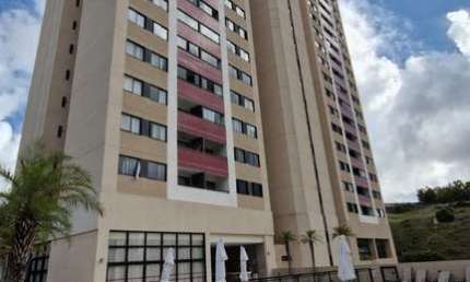 Apartamento com 2 quartos à venda na Rua Novo Imbuí, Imbuí, Salvador, 53 m2 por R$ 434.000