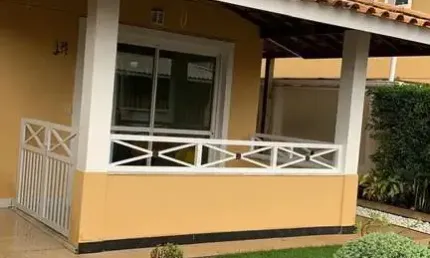 Casa com 3 quartos para alugar na Centro, Centro, Lauro de Freitas por R$ 5.280