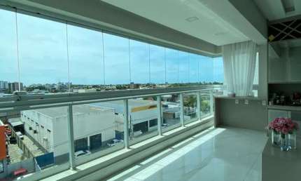 Apartamento com 2 quartos à venda na Rua Osvaldo B Pitangueiras, Pitangueiras, Lauro de Freitas, 98 m2 por R$ 830.000