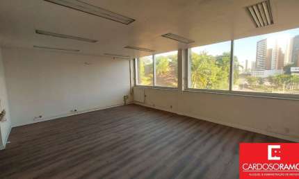 Sala comercial com 1 sala para alugar na Caminho das Árvores, Caminho das Árvores, Salvador por R$ 1.400