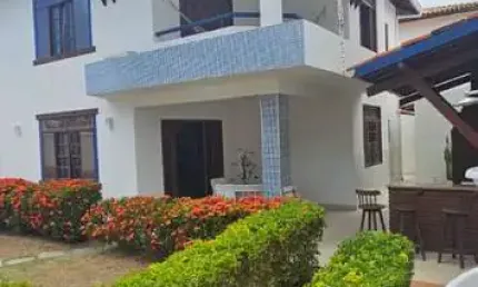 Casa com 3 quartos à venda na vilas do atlântico, vilas do atlantico, lauro de freitas por r$ 1.200.000