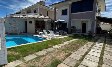 Casa com 3 quartos à venda na Vilas do Atlântico, Vilas do Atlantico, Lauro de Freitas por R$ 1.500.000
