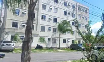 Apartamento com 2 quartos à venda na vila de abrantes, abrantes, camaçari, 55 m2 por r$ 225.000