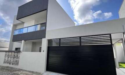 Casa com 4 quartos à venda na Rua Buraquinho, Buraquinho, Lauro de Freitas por R$ 990.000