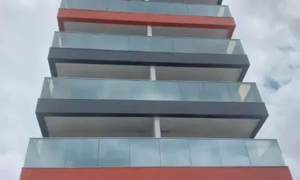 Apartamento com 1 quarto à venda na Vila Alto de Amaralina, Amaralina, Salvador, 19 m2 por R$ 270.000