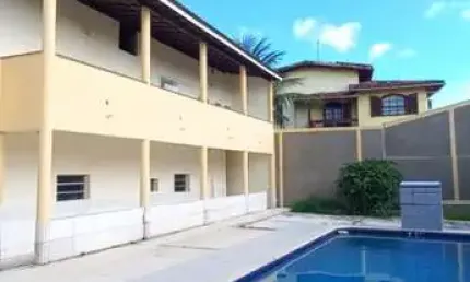 Casa com 3 quartos à venda na Estrada Do Coco, Estrada do Coco, Lauro de Freitas por R$ 795.000