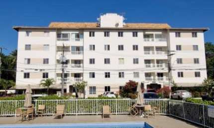 Apartamento com 2 quartos para alugar na Abrantes, Abrantes, Camaçari, 55 m2 por R$ 1.450