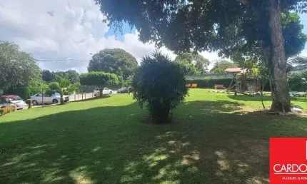 Terreno à venda na Caji, Caji, Lauro de Freitas por R$ 400.000