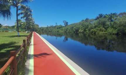 Casa com 2 quartos à venda na Estrada Do Coco, Estrada do Coco, Lauro de Freitas por R$ 1.280.000
