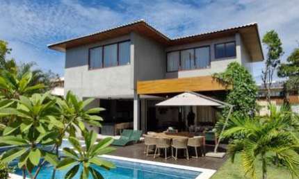 Casa com 5 quartos à venda na Praia do Forte, Praia do Forte, Mata de São João por R$ 3.550.000