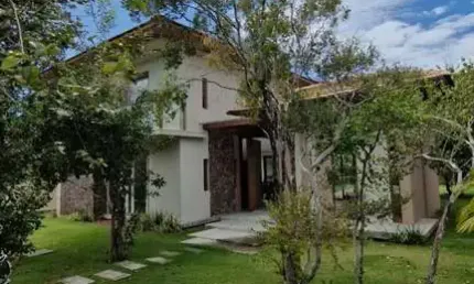 Casa com 5 quartos à venda na Praia do Forte, Praia do Forte, Mata de São João por R$ 3.500.000