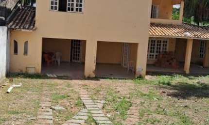 Terreno à venda na Praça Santo Amaro de Ipitanga, Ipitanga, Lauro de Freitas por R$ 750.000