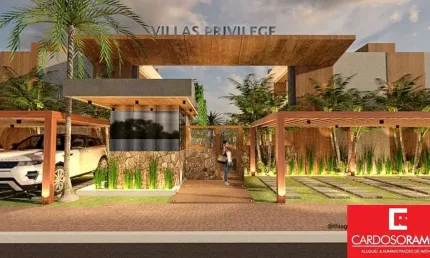 Casa com 3 quartos à venda na Vilas do Atlântico, Vilas do Atlantico, Lauro de Freitas