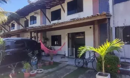 Casa com 4 quartos à venda na Loteamento Stella Maris, Stella Maris, Salvador por R$ 750.000