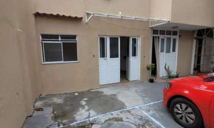 Apartamento com 3 quartos à venda na Rua Capitão Melo, Stella Maris, Salvador, 52 m2 por R$ 270.000