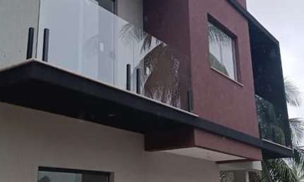 Casa com 3 quartos à venda na Rua Osvaldo B Pitangueiras, Pitangueiras, Lauro de Freitas por R$ 490.000