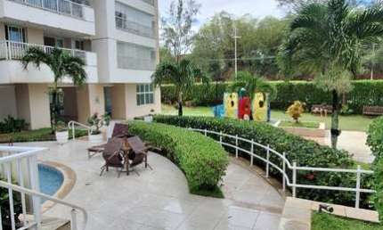 Apartamento com 2 quartos à venda na Via Pituaçu, Pituaçu, Salvador, 77 m2 por R$ 580.000