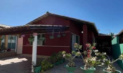 Casa com 3 quartos à venda na Abrantes, Abrantes, Camaçari por R$ 480.000