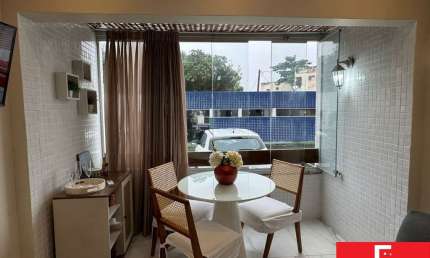 Apartamento com 2 quartos para alugar na Vilas do Atlântico, Vilas do Atlantico, Lauro de Freitas, 70 m2 por R$ 3.400