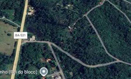 Terreno à venda na Cascalheira, Cascalheira, Camaçari por R$ 650.000