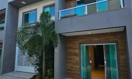Casa com 3 quartos à venda na Caji, Caji, Lauro de Freitas por R$ 585.000