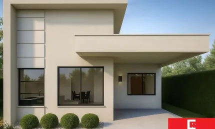 Casa com 2 quartos à venda na Praça Santo Amaro de Ipitanga, Ipitanga, Lauro de Freitas por R$ 380.000